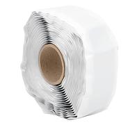 GLOGLOW Cinta Aislante para Aire Acondicionado, Cinta Selladora de Goma de Corcho, Reduce la Condensación, 6 M de Longitud para HVAC, Automoción y Uso Doméstico