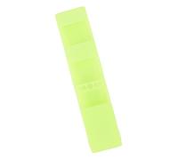 GLOGLOW Cubierta de Control Remoto, Funda Protectora de Silicona con Cordón, Funda de Control Remoto Anticaída para AN MR700 (Verde Luminoso)