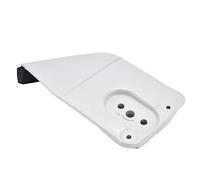 GLOGLOW Cubierta de Embrague de Piñón de Cadena, Repuesto de Aluminio para 024 026 028 029 034 036 MS310 - Diseñado para Mayor Durabilidad y Precisión