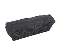 GLOGLOW Cubierta para Calentador de Patio Montada en la Pared, Cubierta para Calentador Infrarrojo Eléctrico, Protector para Exterior con Tela Oxford 420D, a Prueba de Agua, a