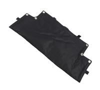 GLOGLOW Cubierta para Grifo Exterior, Calcetín Protector para Grifo con Aislamiento Grueso, Resistente Al Agua, para Invierno, para Césped de Jardín Estándar, Fácil Instalación, Material de Tela