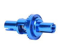 GLOGLOW Diferencial de bolas ajustable para Wltoys 1/28 K969 - Estructura estable y buen rendimiento, repuesto de coche RC (azul)