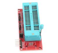 GLOGLOW Emulador de Microcontrolador de Programador PICKIT2 para el Controlador PIC - Amigable para Principiantes - Admite Microcontroladores de la Serie PIC (Quemador de Adaptador de Fotos)