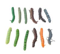 GLOGLOW Pasadores para el Cabello Espeluznantes Pinzas para el Cabello Aterradores Accesorios para el de Terror 12PCS Horquillas de Halloween para Mujeres y Niñas con 9 Tamaños