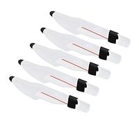GLOGLOW Tapa de punta de caña de pescar, tapa ajustable para protección, accesorio de pesca, ideal para todos los pescadores, paquete de 5 (1#)