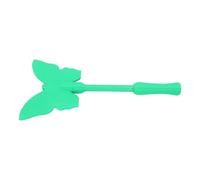 GLOGLOW Varita para Tarjeta de Crédito, Soporte para Tarjetas de Regalo con Ergonómico, Herramienta de Pago sin Contacto Liviana de 12,8 X 6,7 Pulgadas para Pagar, Compras, Adultos, Adolescentes,