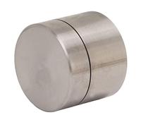 GLOGLOWf96zrg8p2v-11 - Estuche de acero inoxidable para hojas de té, portátil, para oficina en casa, soporte sellado resistente al agua, cápsulas, recipiente para té
