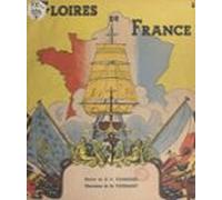 Gloires De France (3). Cinq Corsaires Français (ebook)