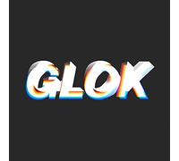 Glok - Pattern Recognition (Orange Vinyl) [Vinilo]