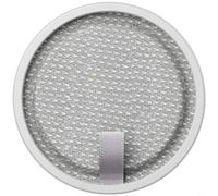 Glomc 1 paquete de filtro HEPA para Xiaomi para aspiradora inalámbrica G20 Lite, filtro premotor frontal lavable reutilizable para limpieza y cuidado del polvo del hogar (1 filtro HEPA frontal)