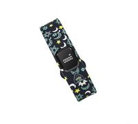 Glomc 1 reloj digital Tasbih para Zikr con contador de 4 dígitos, correa de silicona impermeable, batería de 30 días, carga tipo C para uso diario de oración musulmana