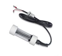 Glomc Célula de sal de repuesto para sistema de spa Hot Spring 76078 con sello de cable de ajuste de paso y componentes de instalación, para varios modelos de aguas termales