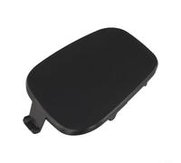 Glomc Cubierta de ojo de gancho de remolque para parachoques delantero, para Volvo C40 XC40 2022-2025 OEM 40004980 Adecuado para restauración y mantenimiento exterior del vehículo