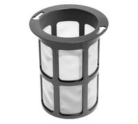 Glomc Filtro HEPA y pantalla de pelusa para aspiradoras inalámbricas Bosch Unlimited Series 8, repuesto para 12026106 12023350 (1 paquete)