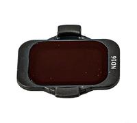 Glomc Kit de filtro de cámara Sunnylife para Dji Avata 2, vidrio óptico HD Mcuv Nd8-64, caja de la PC, imágenes claras para vuelo al aire libre (ND16)