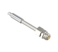 Glomc Kit de soldador inalámbrico con pantalla digital, con temperatura ajustable y kit portátil de calentamiento para proyectos electrónicos y eléctricos, proyectos de bricolaje, fabricación de joyas