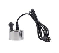 Glomc Transductor de disco de vidrio para calentador Opti-Myst con M-011B, M011B-1C, RTOPC0, RTOPW20, RTOPI20BR, DNV20CH, RDY20, SCR20, TAH20, WBK20 y otros modelos de la serie A-E