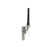 Glomex Antena DE AIS- 140 MM -Goma - 9 M CABL