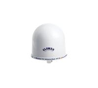 Glomex Antena de TV Altair