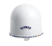Glomex Antena TV V9126 26.5dB 250mm radome