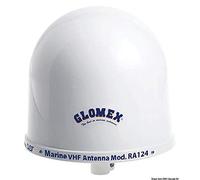 Glomex Antenna VHF RA124 VHF RA124 Antenna