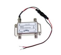 Glomex Fuente de alimentación Splitter TV/FM/DAB 12 Vdc, modelo V9114PI-FM - 2 salidas independientes, para antenas VT300/RA304TV, para veleros, motores, botes inflables, yates - Distribución de señal