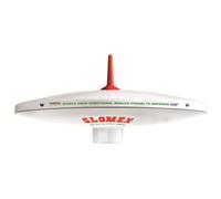 Glomex Oasis - OMNIDIRECTIONAL TV - 250 MM