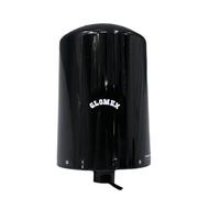 Glomex - Sistema Internet costero 4G/Wi-Fi weBBoat Lite HS (negro), modelo IT1104HS/BK - LTE hasta 150 Mbps, cobertura de hasta 15 millas, para todos los barcos - Conexión fiable y diseño elegante