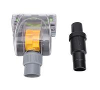 Glomora - Accesorio de cepillo eléctrico para pelo de mascotas, repuesto para Shark Navigator NV350 NV350W NV351 NV351C NV352 Lift Away Upright Vacuum