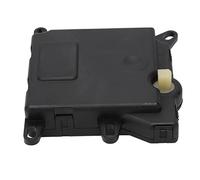 Glomora Actuador de Calefacción, Actuador de Puerta de Aire para Control de Temperatura, Reemplazo del Servomotor de Control del Calentador para Tránsito T12