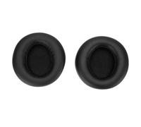 Glomora Almohadillas para el Oído de Reemplazo para Auriculares RB-M700B/M500B/M300B/M500BE-K,Cojines de Espuma de Memoria de Cuero Proteína, Suaves de Aislamiento de Ruido