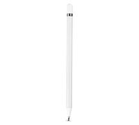 Glomora Bolígrafo Táctil para Pantalla, Bolígrafos Capacitivos Universales para Pantalla Táctil, Dispositivos Compatibles con Tableta De Teléfono Inteligente Android iOS(白色)
