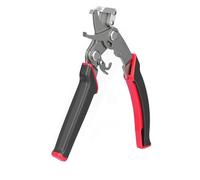Glomora Car Snap Fastener Pliers Stainless Steel Remover Tool for Car Interior Panel Fasteners Rivets Screws Caps