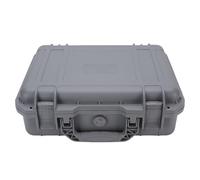 Glomora Case de Transporte Duro Mini Plato de Espuma de Corte de precisión IP67 Impultor de Agua Plato de Viaje Caso Protectora para RV Yacht Car SUV
