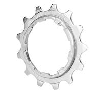 Glomora Cassette de Bicicleta de Acero de Alta Resistencia Piezas de Rueda Libre de Bicicleta de Bicicleta para el Engranaje Fijo 11t/12t/13t 8/9/10/11 Speed Mountain Bike Rheel (10 Speed-13T)