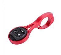 Glomora Ciclismo Bike GPS Computadora de 22.2 mm Accesorio de Soporte de extensión de Montaje en manejo (For Cat Eye Code)