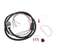 Glomora Controlador Glomora 4L60E, controlador de conversión de cambio manual de bloqueo automático para la transmisión 4L60E 1993 a 2008 2WD 4WD