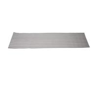 Glomora Eva Foam Boat Pisos, Antislip Boat Dubing Hoja Auto Adhesiva Carpeta de Cubierta Marina para lancha de Motor Barra de Pesca RV Poo de natación de Kayak (240 * 60CM)