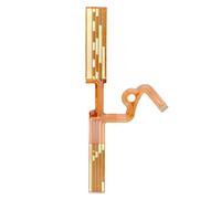 Glomora Reemplazo de Pieza de Cable Flexible de Cepillo eléctrico de Enfoque de Lente para línea de Apertura de cámara Tamron de 17-50 mm con Cable de Cinta Suave Adhesivo de Doble