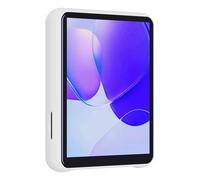 Glomora Reproductor MP3 con Pantalla Táctil de 2,4 Pulgadas con Bluetooth 5.0 - Reproductor de Música Portátil con Sonido Sin Pérdidas con Altavoz, Radio FM, Grabadora, Libro (8GB)