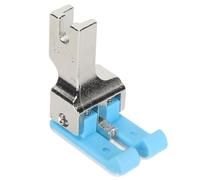 Glomora Sewing Machine Presser Foot Professional High Low Left Right Universal Presser Foot Replacement for Sewing Machine Parts (CD 1/16)