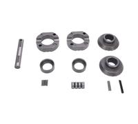 Glomora SLD3027 Reemplazo del casillero diferencial Delantero para Dana 30 27 Spline Robust Leand Gear Locker diferencial