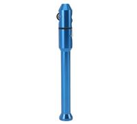 Glomora TIG Pen Finger Feeder Soldadura Alambre Relleno de lápiz, 1,0 3,2 mm 1/32 1/8 pulg. Accesorios de soldador de aleación de aluminio para operaciones de soldadura TIG y solda