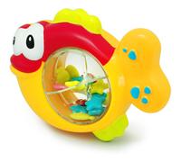 Gloo el sonajero Escabbo