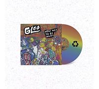 GLOO - HOW NOT TO BE HAPPY [Vinilo]