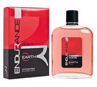 Glooke Selected Endurance Eau de Parfum Earth 100 ML. - Perfumes para Hombre, Multicolor, única