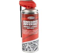 Glooke Selected Start Spray desengrasante universal, 400 ml, impermeabilizante para coches
