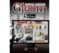 Gloom: Digital Edition Steam Key GLOBAL