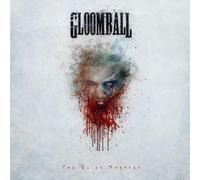 Gloomball - The Quiet Monster