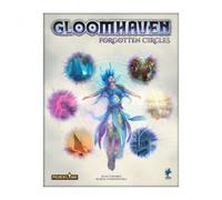 Gloomhaven - Círculos Olvidados (Expansión) - Alemán